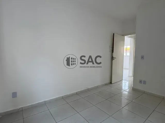 Casa 2 quartos e 1 banheiro, à venda, no bairro Éden em Sorocaba