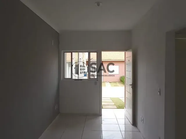 Casa 2 quartos e 1 banheiro, à venda, no bairro Éden em Sorocaba