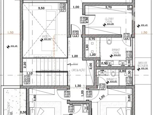 Casa 4 quartos e 4 banheiros, à venda, no bairro Loteamento Residencial Terras Alpha Nova Esplanada em Votorantim