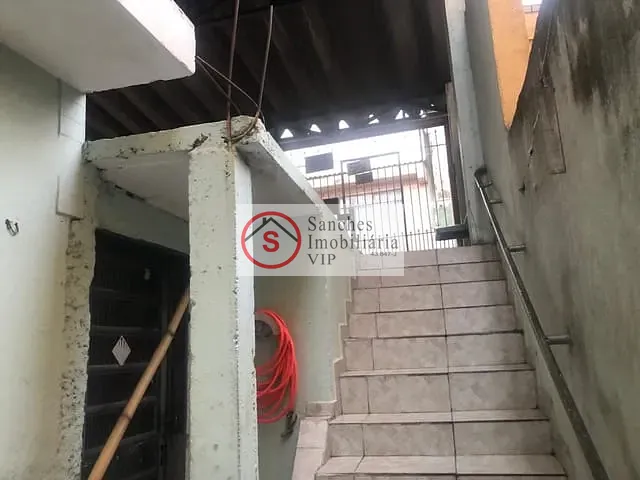 Casa com 480m² 1 quarto e 1 banheiro, à venda, no bairro Parque Cruzeiro do Sul (Vila Formosa) em São Paulo