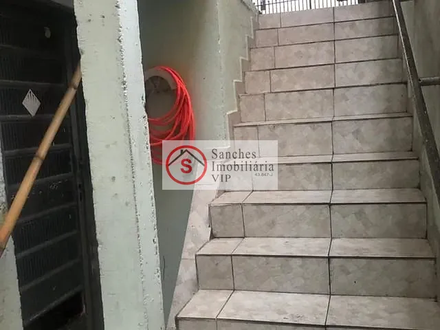 Casa com 480m² 1 quarto e 1 banheiro, à venda, no bairro Parque Cruzeiro do Sul (Vila Formosa) em São Paulo