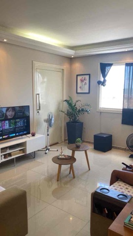 Casa 1 quarto e 1 banheiro, à venda, no bairro Liberdade em Santa Luzia