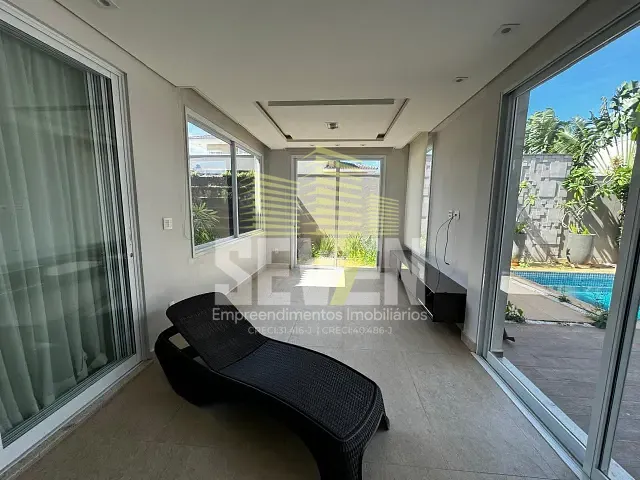 Casa com 450m² 4 quartos e 3 banheiros, à venda, no bairro Residencial Lago Sul em Bauru