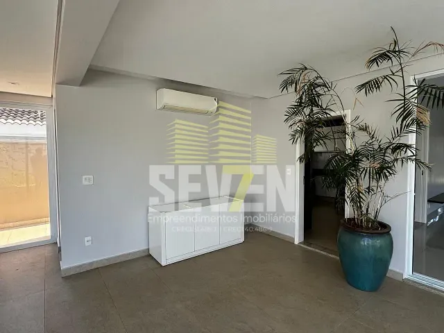 Casa com 450m² 4 quartos e 3 banheiros, à venda, no bairro Residencial Lago Sul em Bauru
