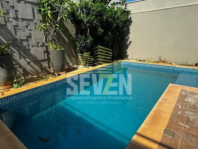 Casa com 450m² 4 quartos e 3 banheiros, à venda, no bairro Residencial Lago Sul em Bauru