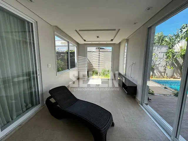 Casa com 450m² 4 quartos e 3 banheiros, à venda, no bairro Residencial Lago Sul em Bauru