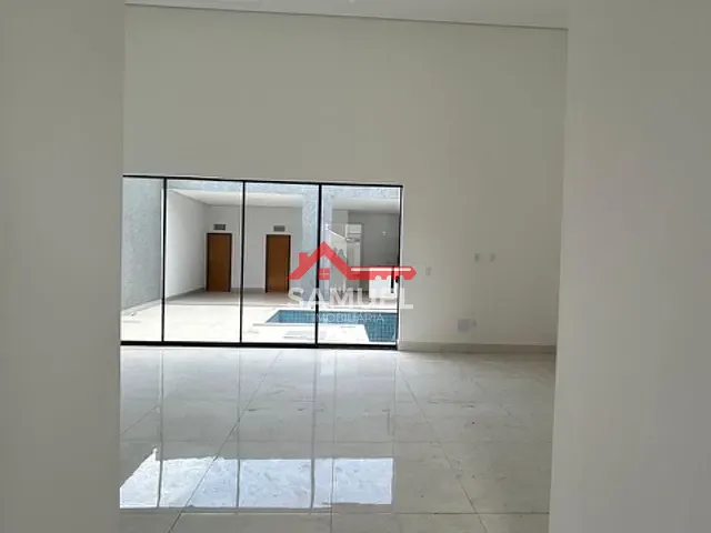 Casa 3 quartos e 2 banheiros, à venda, no bairro Ponte Alta Norte (Gama) em Brasília