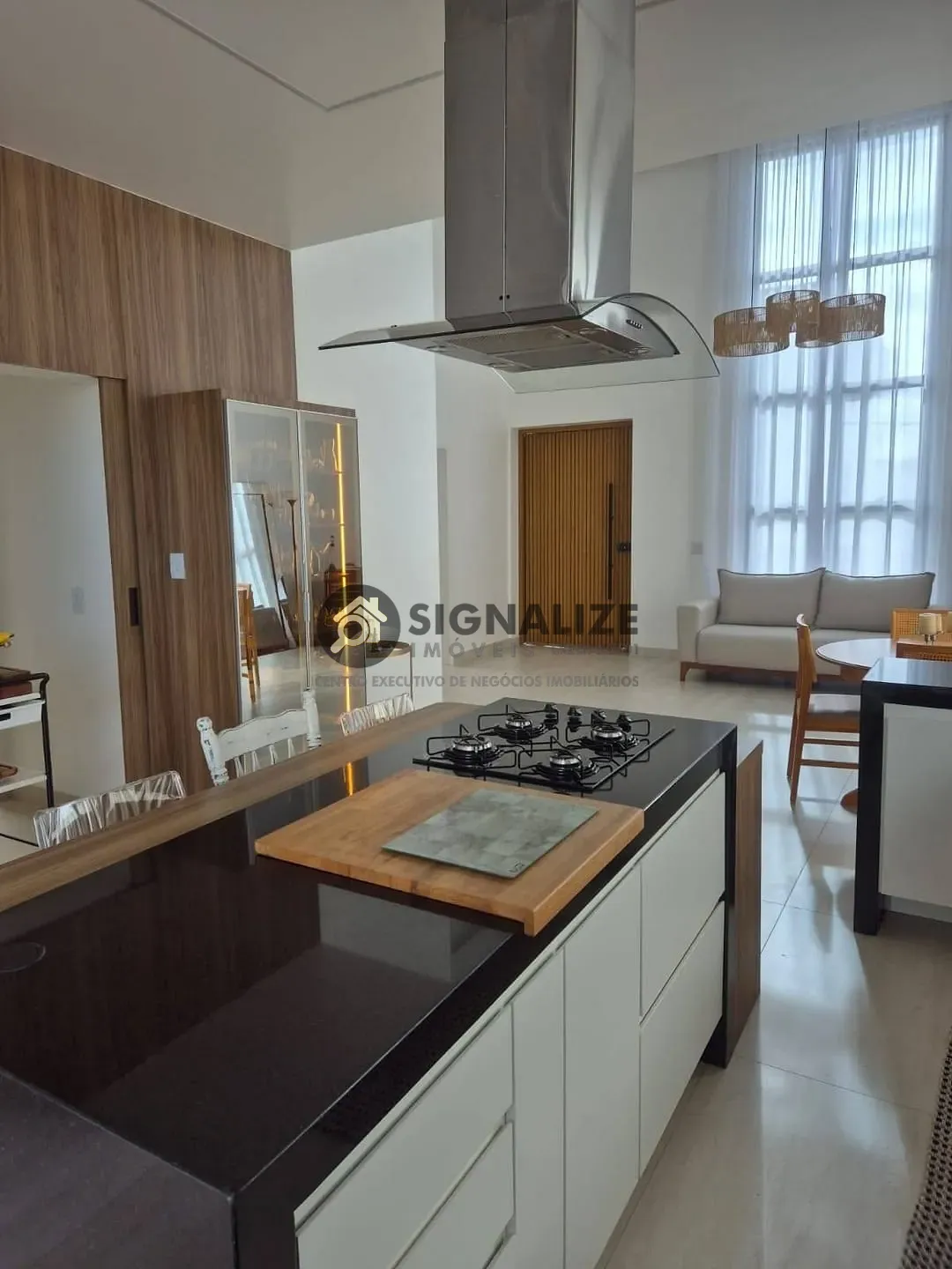 Casa, 4 quartos, 190 m² - Foto 6