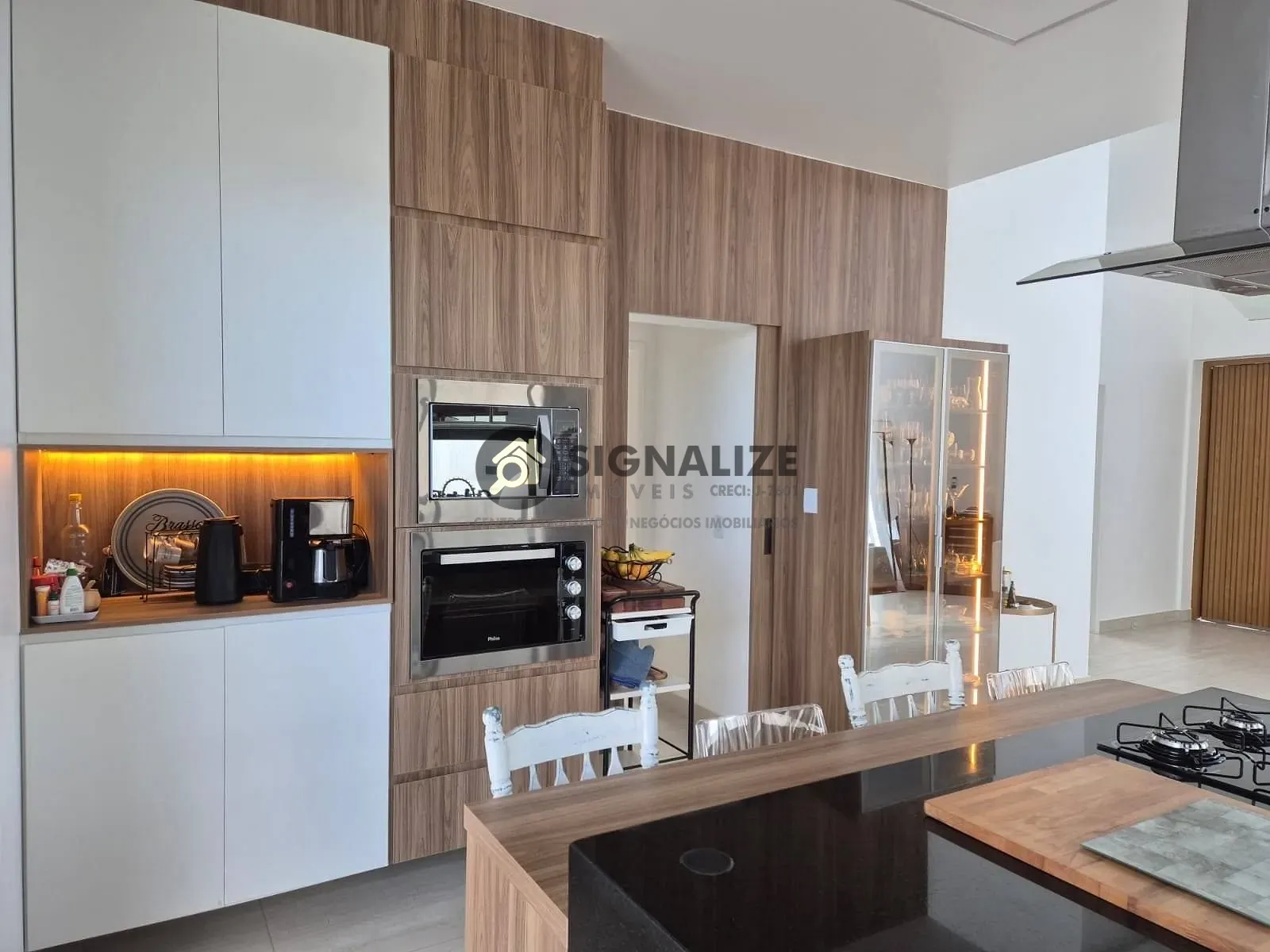 Casa, 4 quartos, 190 m² - Foto 4