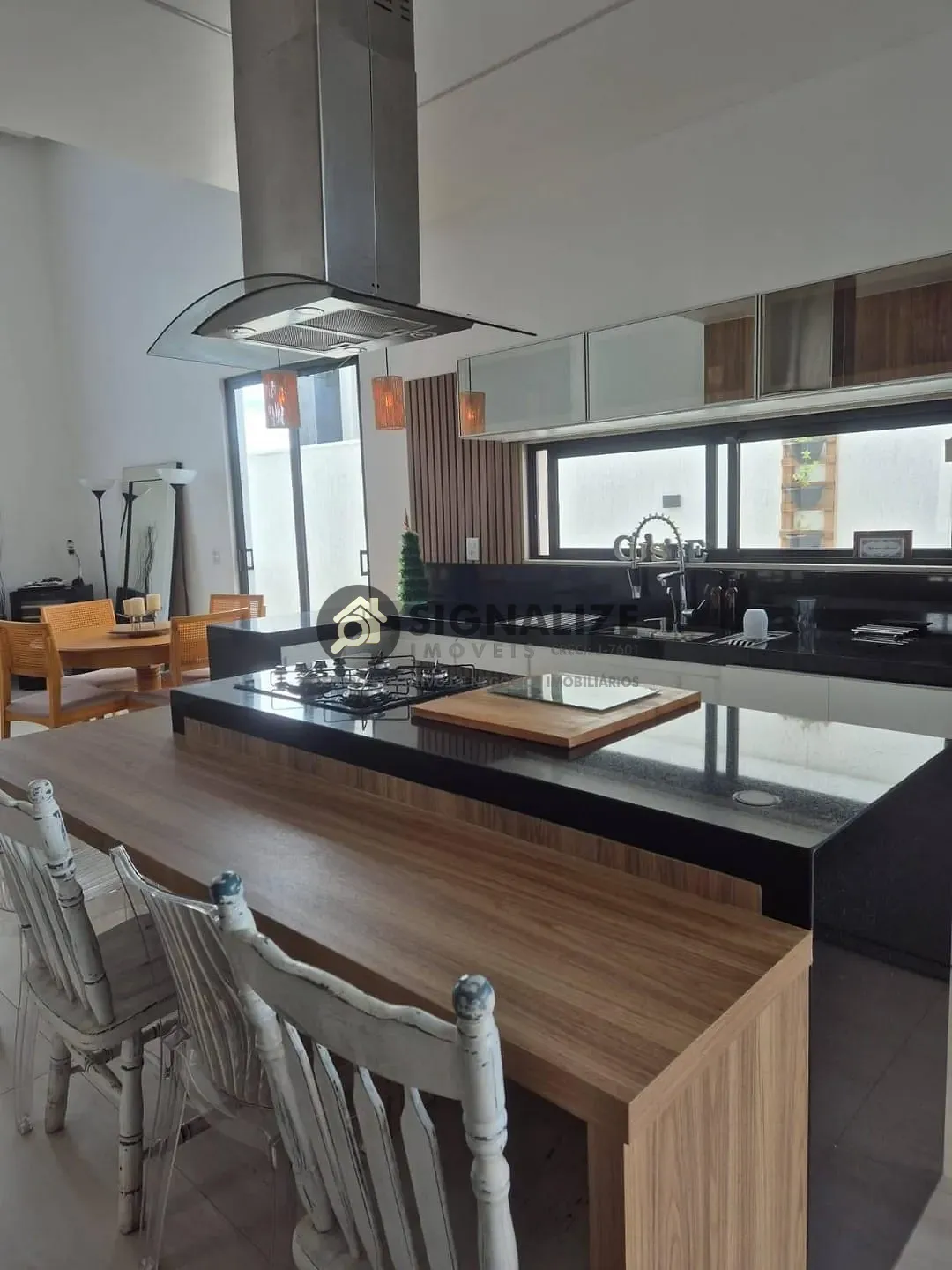 Casa, 4 quartos, 190 m² - Foto 5