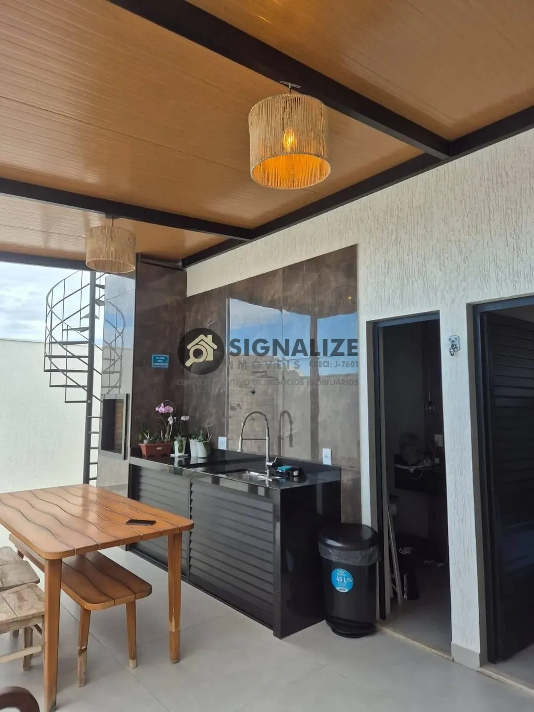 Casa, 4 quartos, 190 m² - Foto 27