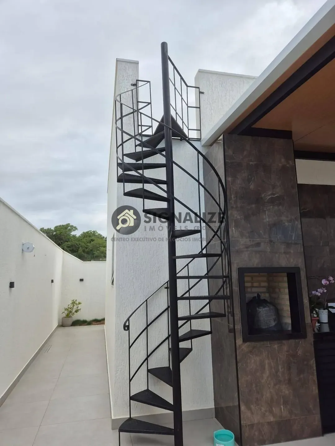Casa, 4 quartos, 190 m² - Foto 30