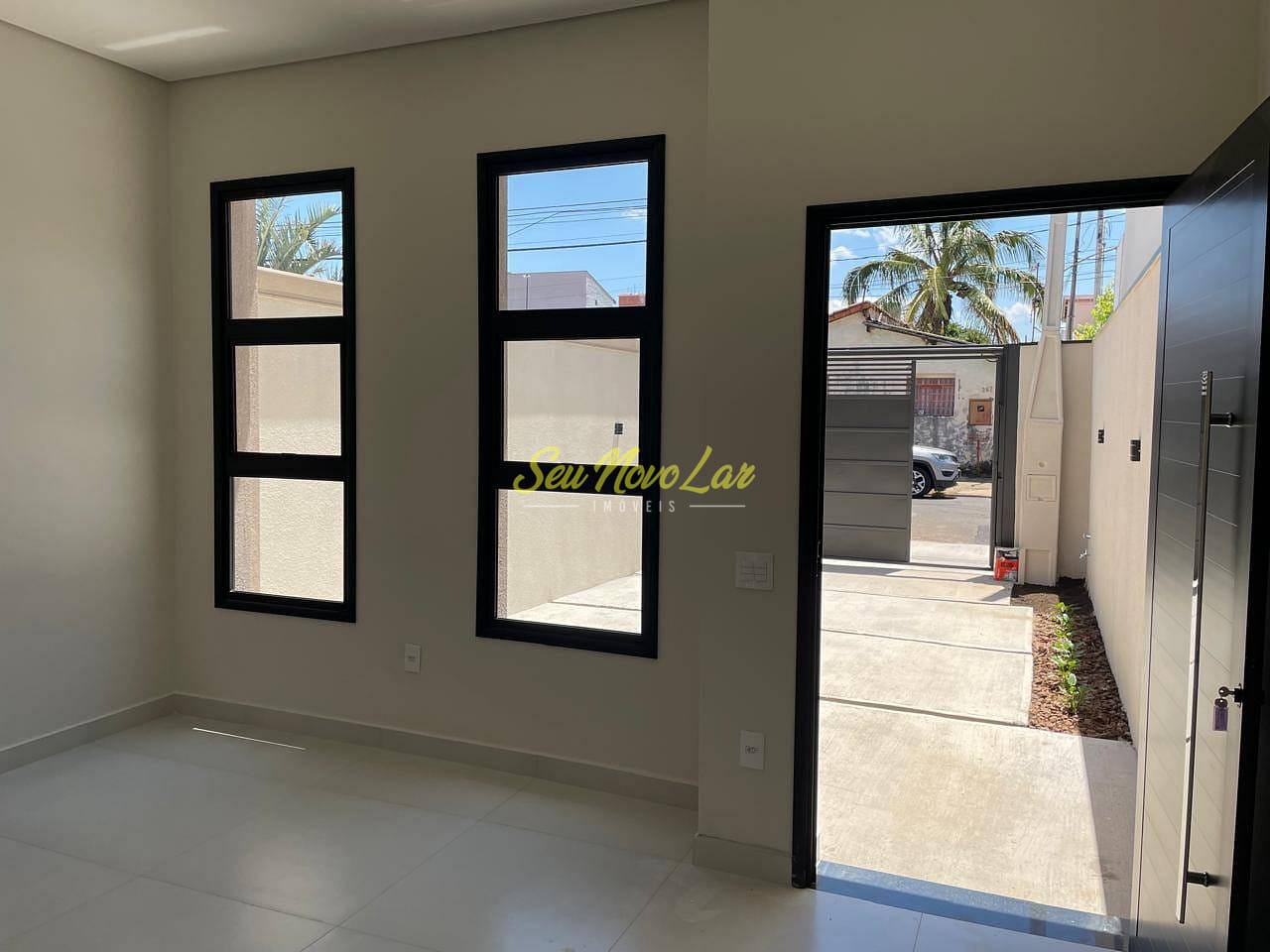 Casa, 2 quartos, 102 m² - Foto 2