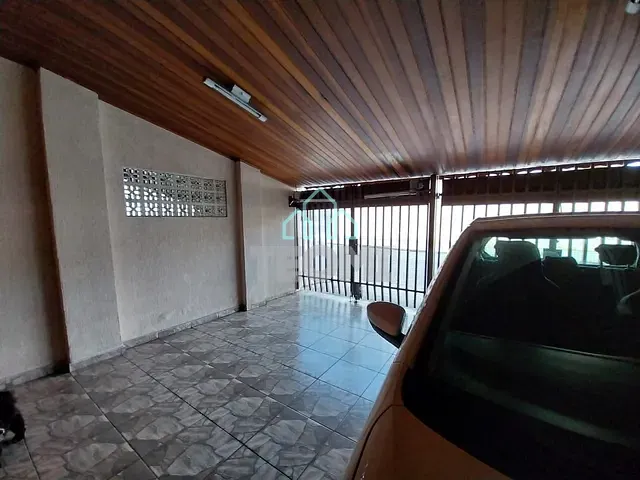 Casa com 104m² 2 quartos e 1 banheiro, à venda, no bairro Areão em Taubaté