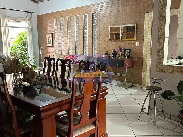 Casa com 457m² 3 quartos e 2 banheiros, à venda ou para alugar, no bairro São Pedro em Itabira