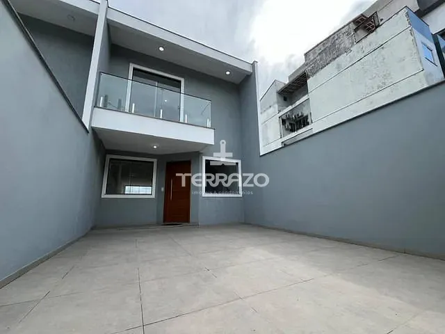 Casa com 150m² 3 quartos e 1 banheiro, à venda, no bairro Jardim Belvedere em Volta Redonda