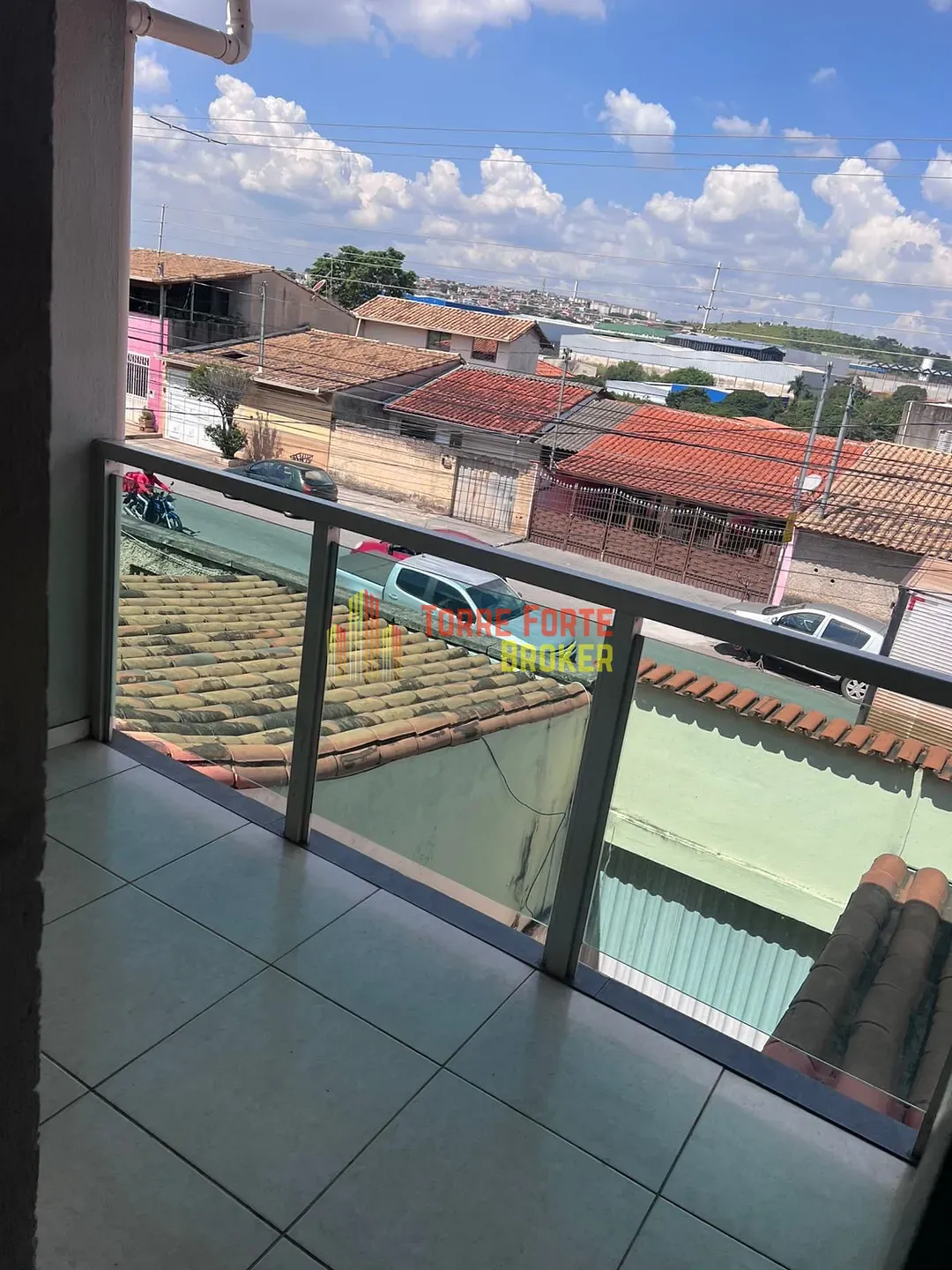 Casa, 3 quartos, 60 m² - Foto 3