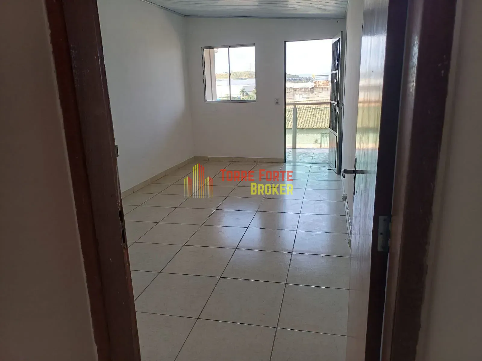 Casa, 3 quartos, 60 m² - Foto 1