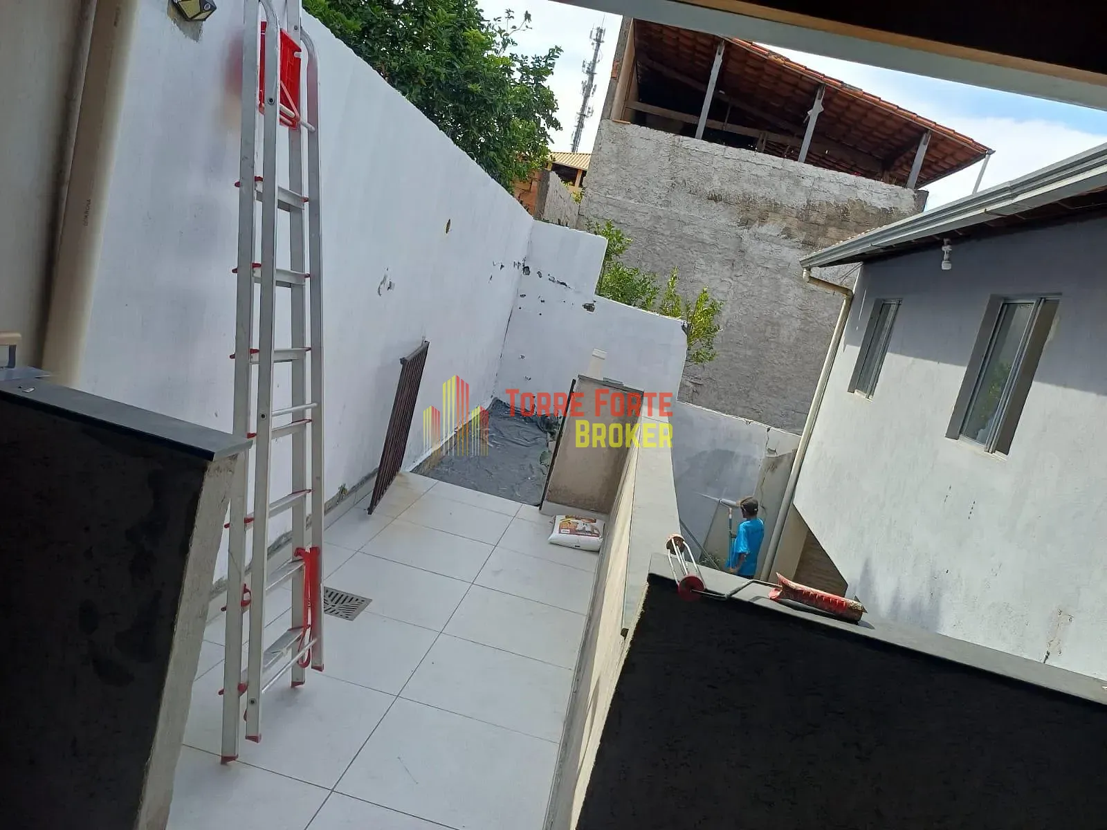 Casa, 3 quartos, 60 m² - Foto 11