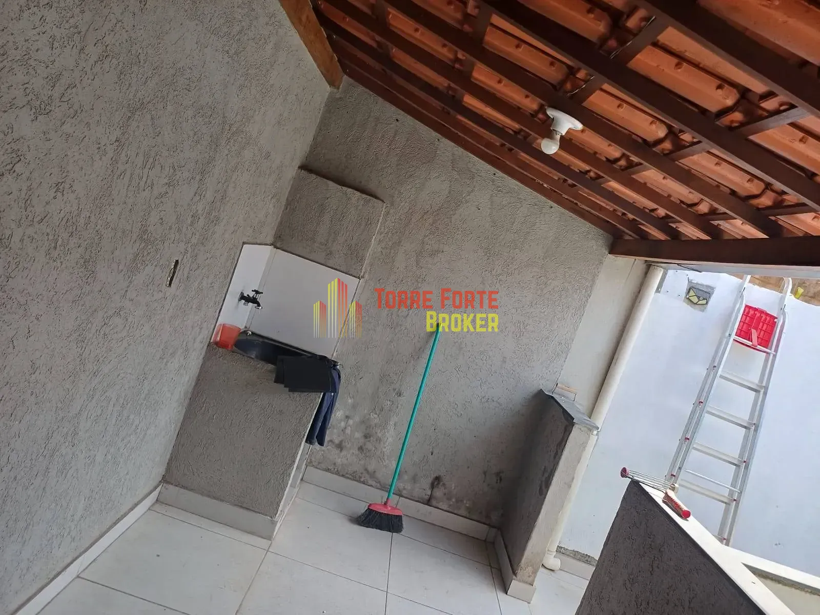 Casa, 3 quartos, 60 m² - Foto 8