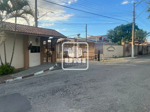Casa com 261m² 2 quartos e 1 banheiro, à venda, no bairro Parque Califórnia em Jacareí