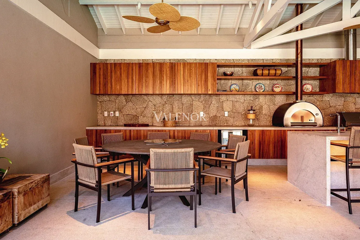 Casa, 5 quartos, 1050 m² - Foto 12