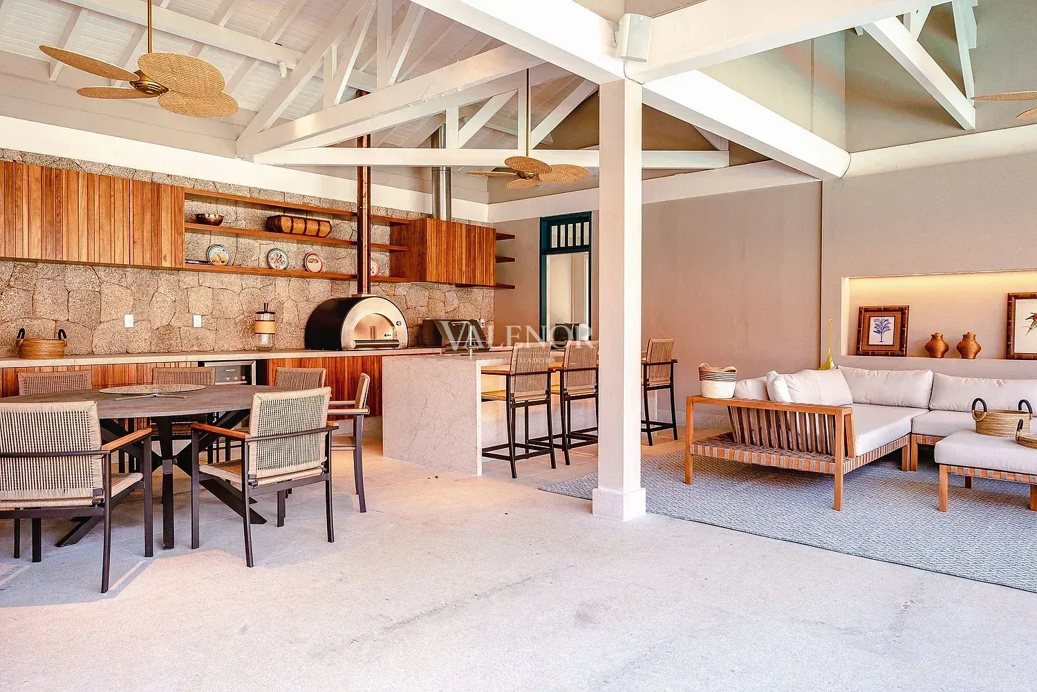 Casa, 5 quartos, 1050 m² - Foto 14