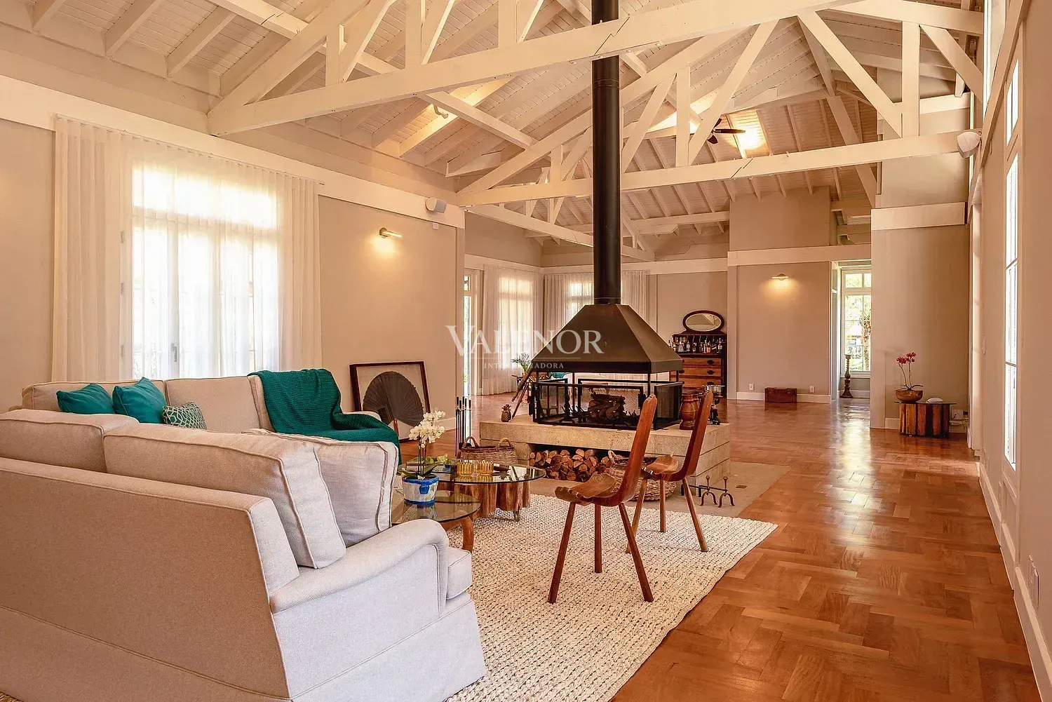 Casa, 5 quartos, 1050 m² - Foto 18