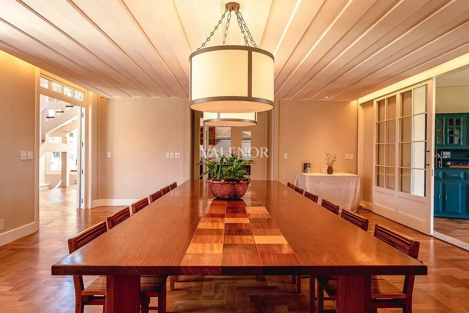 Casa, 5 quartos, 1050 m² - Foto 19