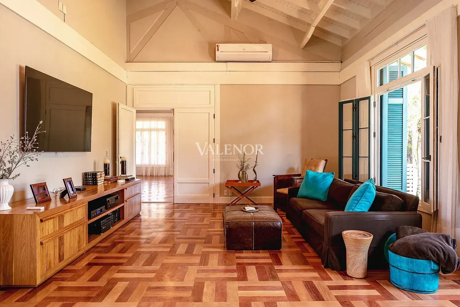 Casa, 5 quartos, 1050 m² - Foto 23