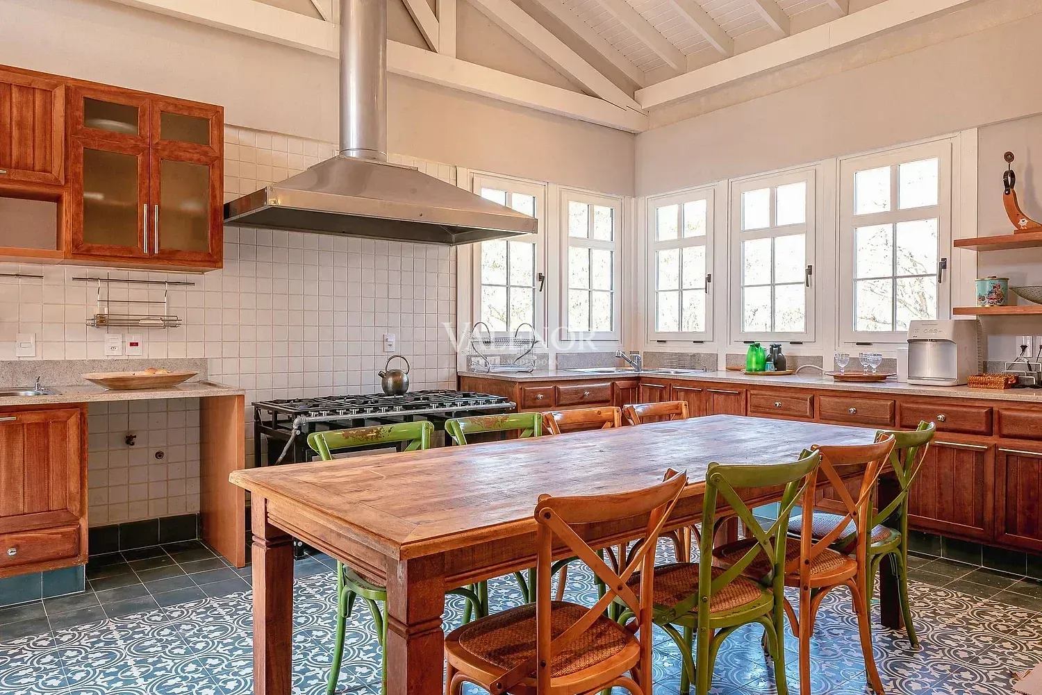 Casa, 5 quartos, 1050 m² - Foto 27