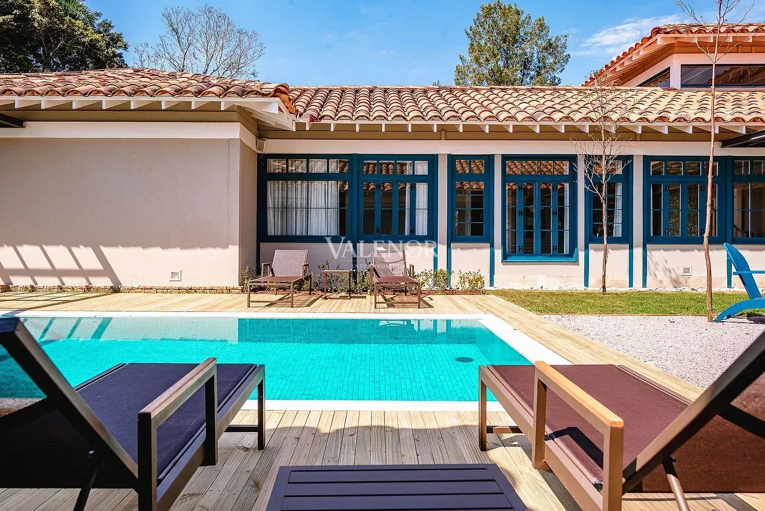 Casa, 5 quartos, 1050 m² - Foto 5