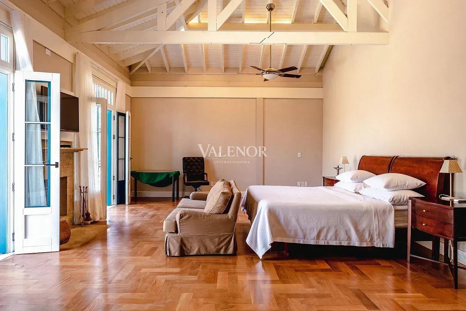 Casa, 5 quartos, 1050 m² - Foto 43