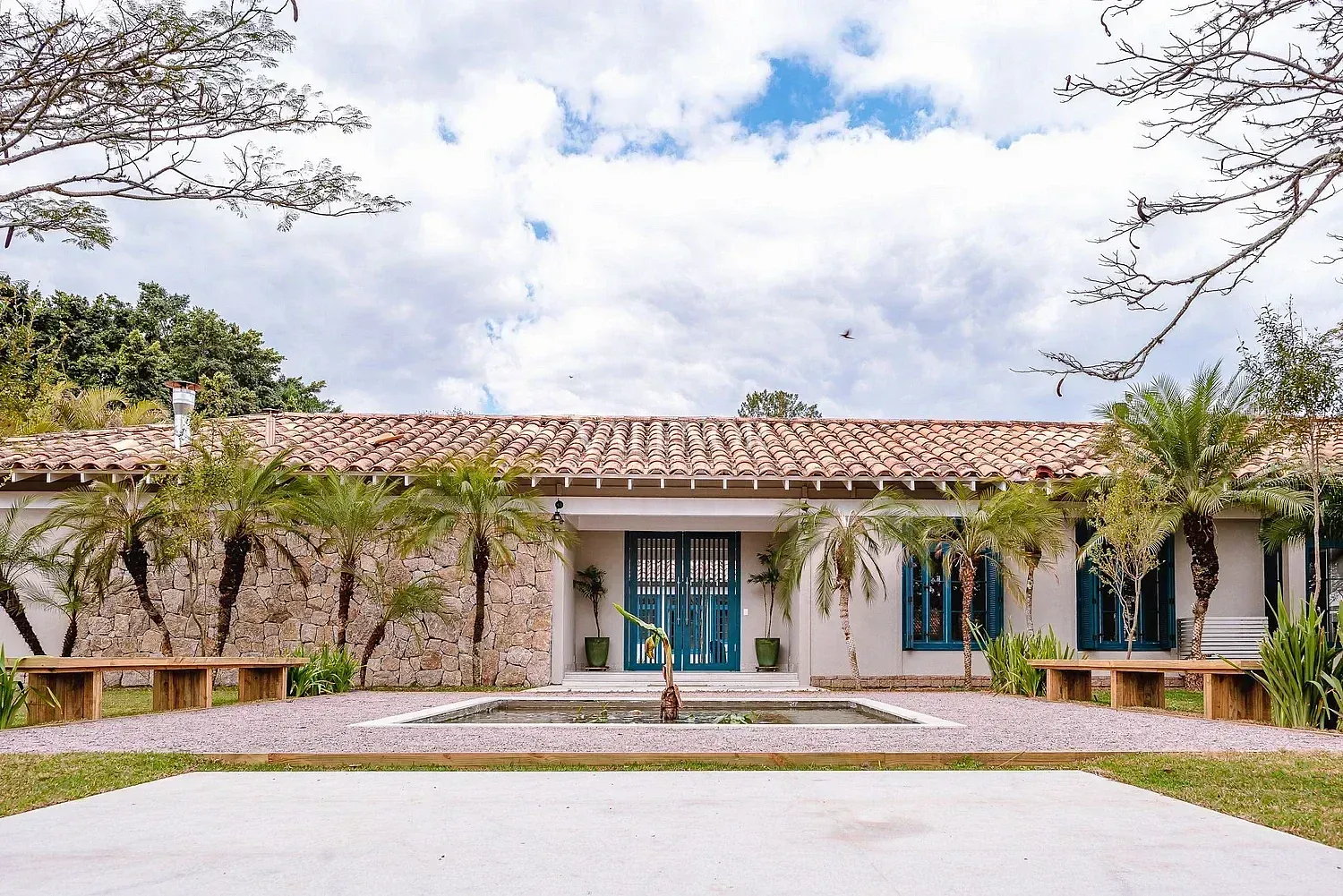 Casa, 5 quartos, 1050 m² - Foto 49