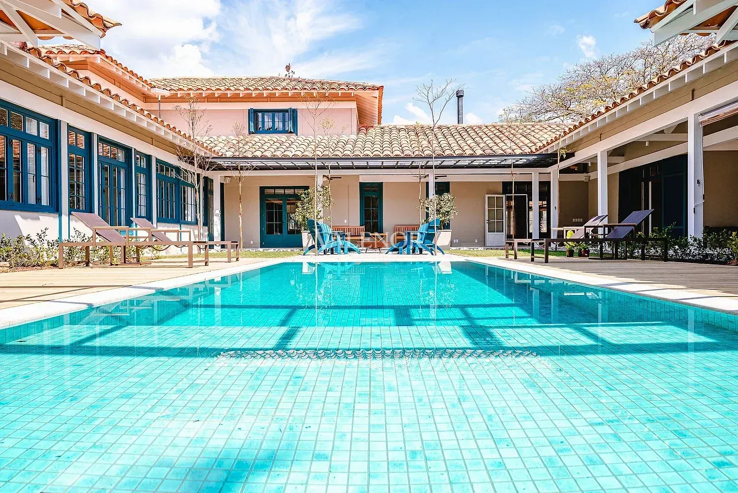 Casa, 5 quartos, 1050 m² - Foto 7