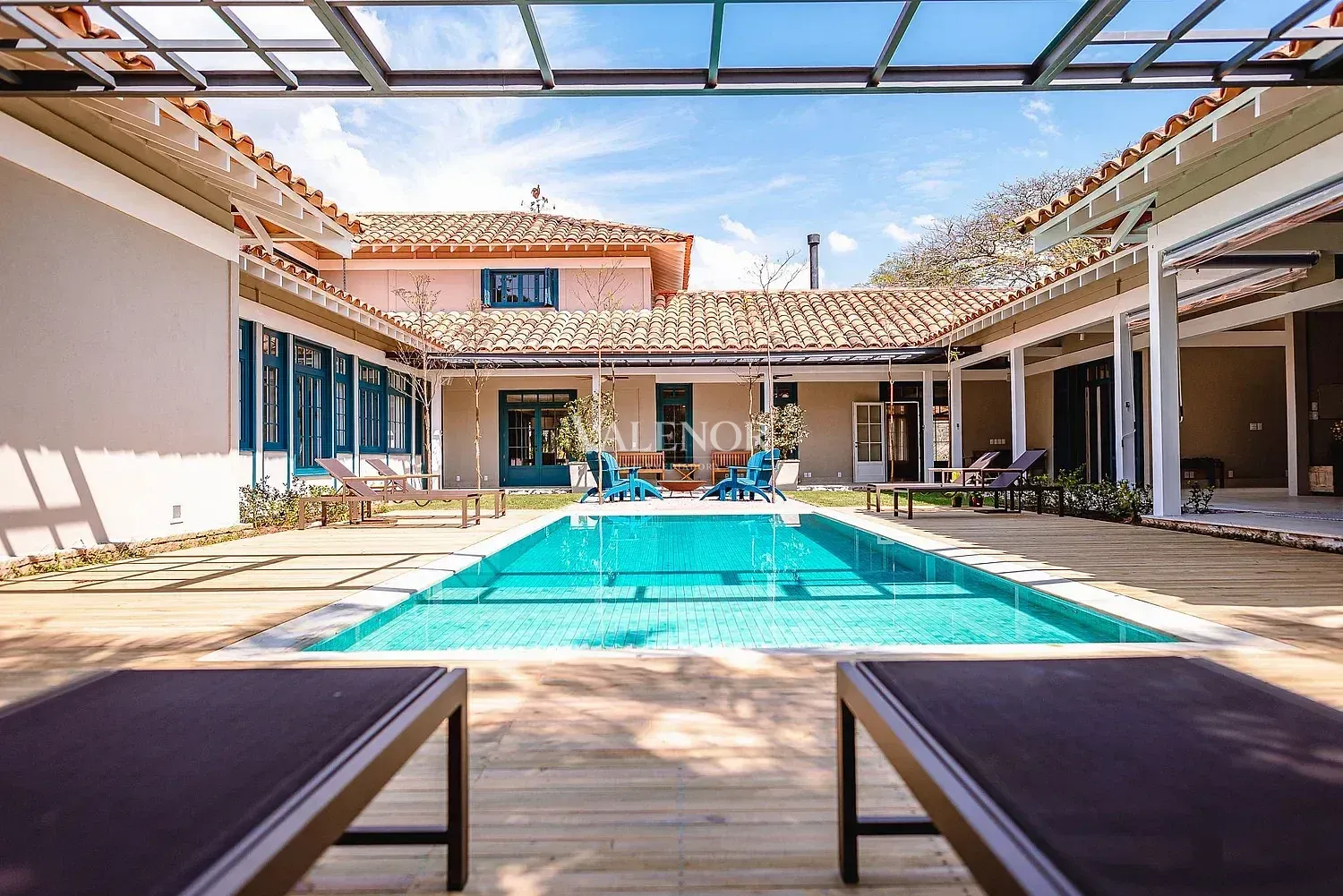Casa, 5 quartos, 1050 m² - Foto 8