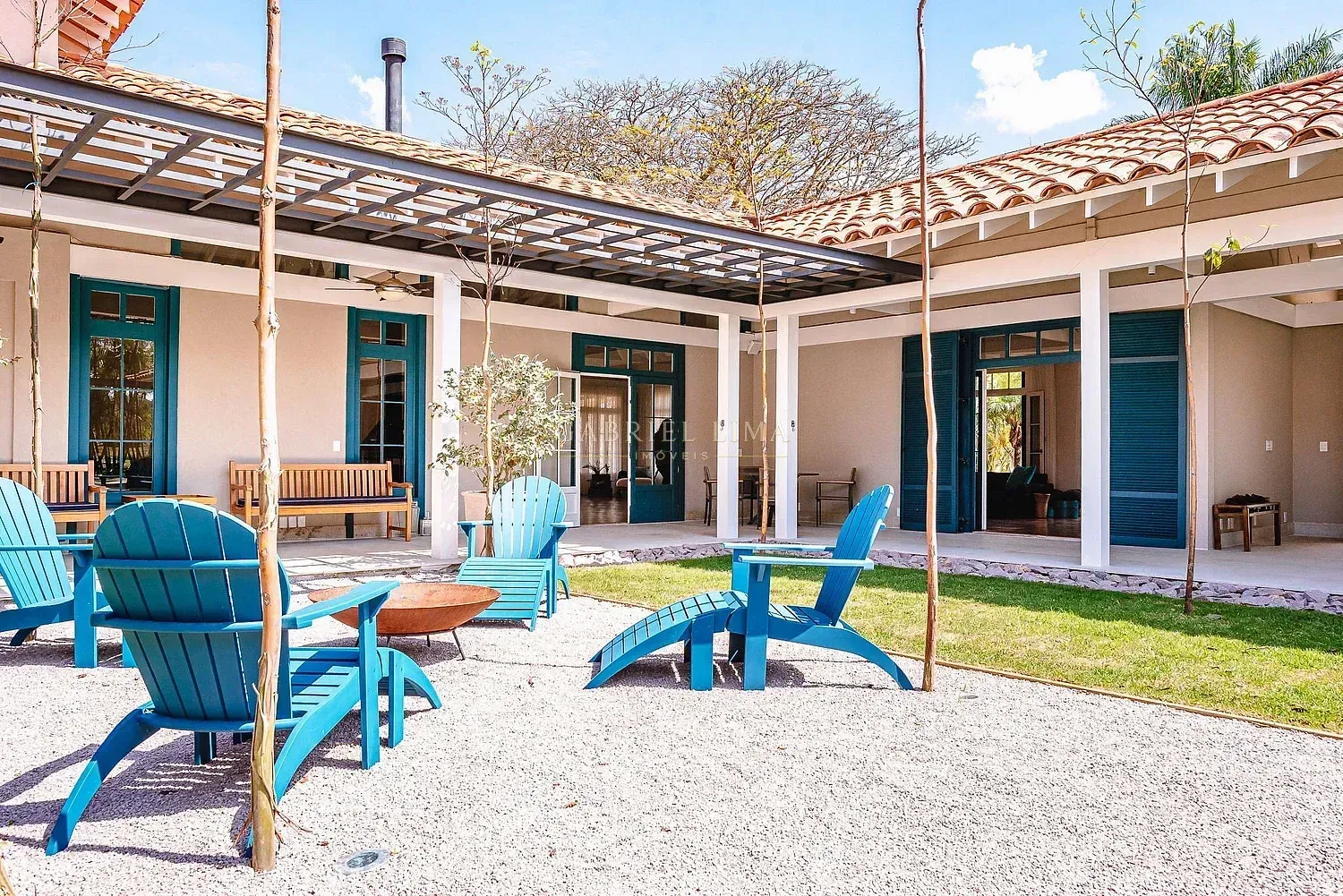 Casa, 5 quartos, 1050 m² - Foto 11