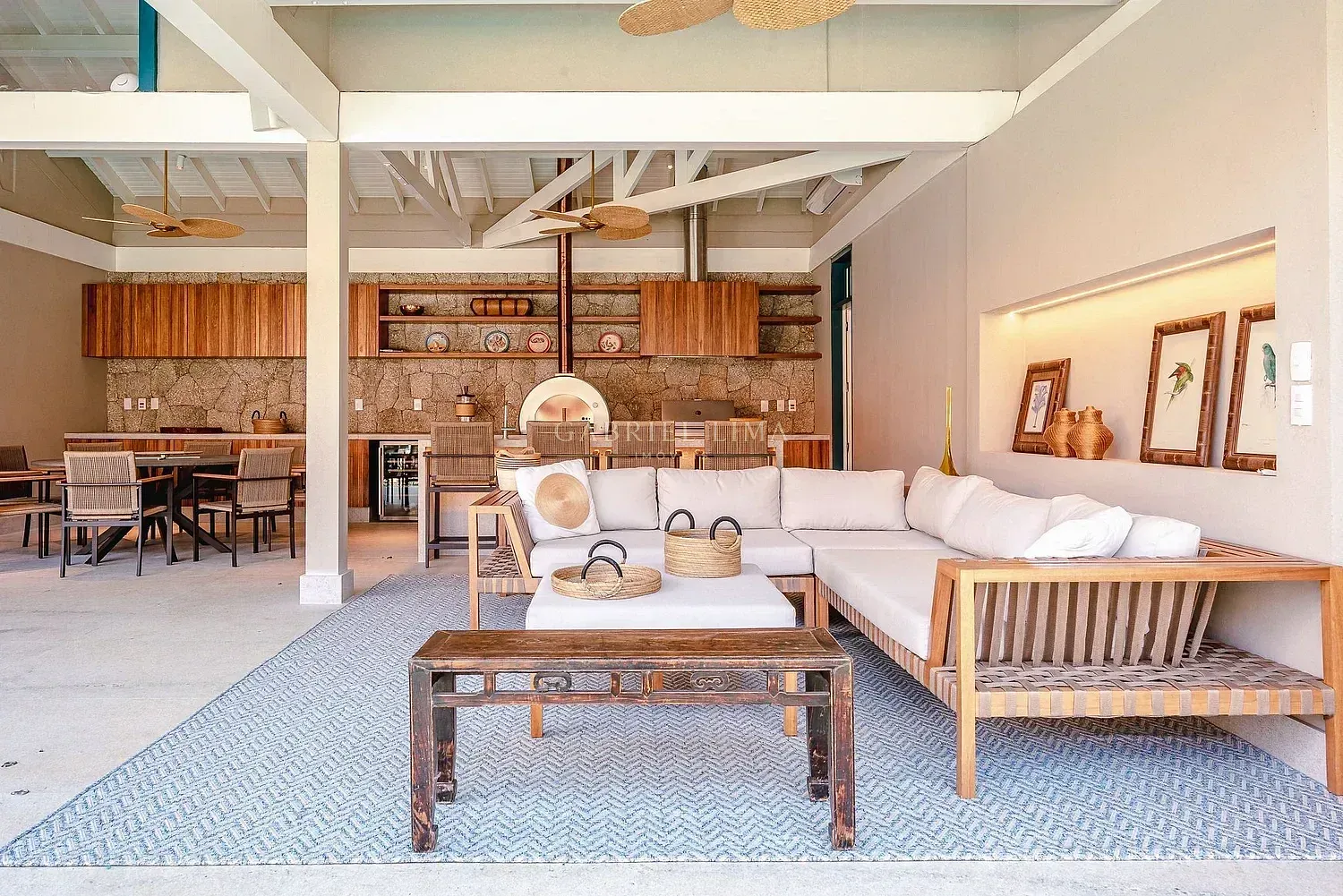 Casa, 5 quartos, 1050 m² - Foto 13