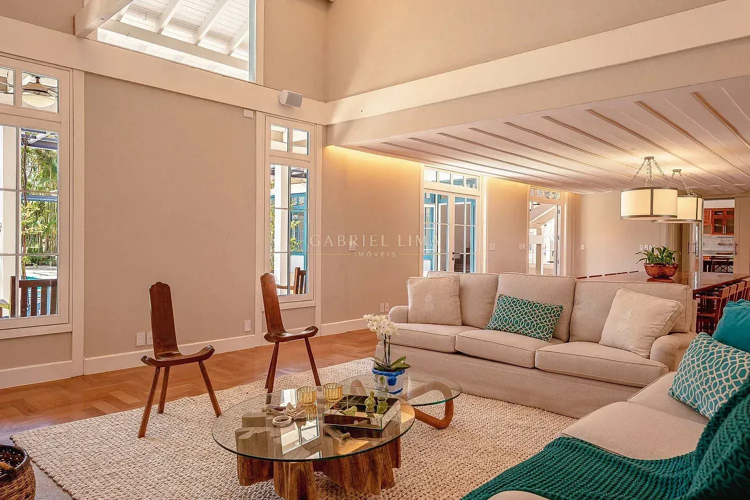 Casa, 5 quartos, 1050 m² - Foto 17