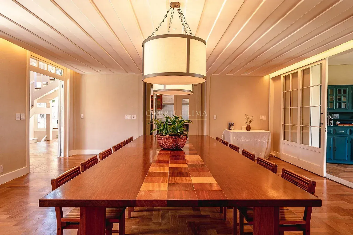 Casa, 5 quartos, 1050 m² - Foto 19