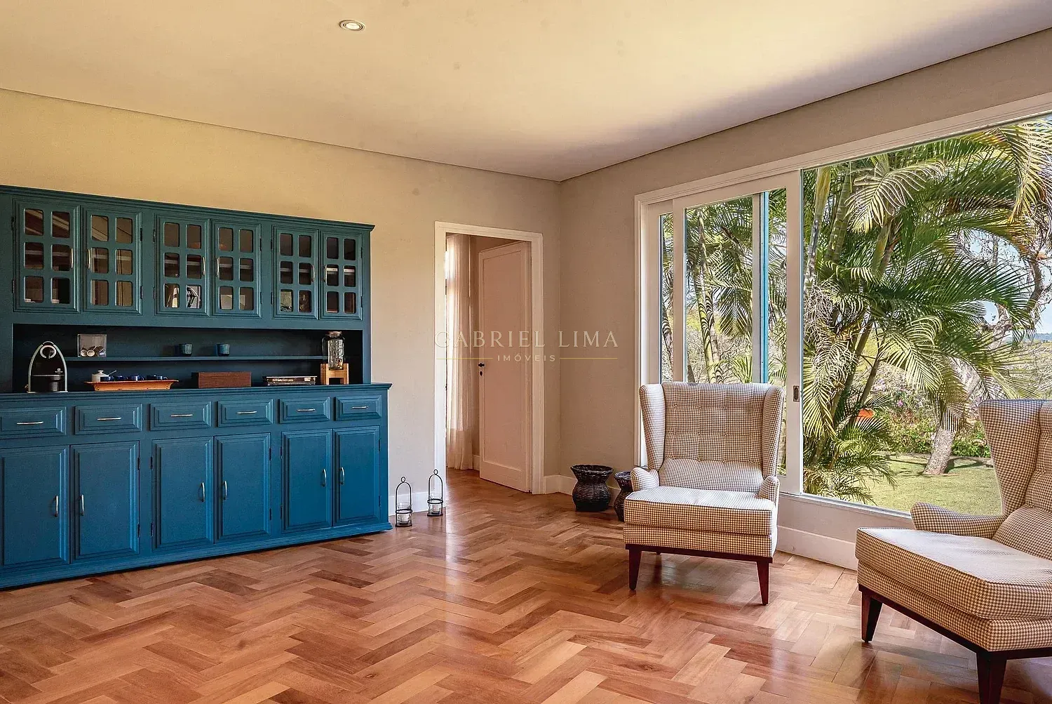 Casa, 5 quartos, 1050 m² - Foto 21