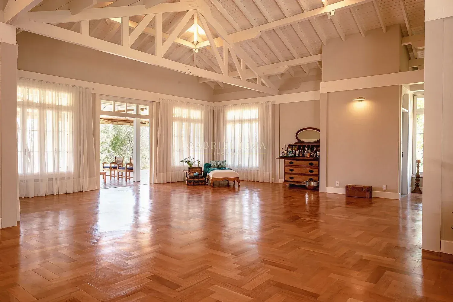 Casa, 5 quartos, 1050 m² - Foto 22
