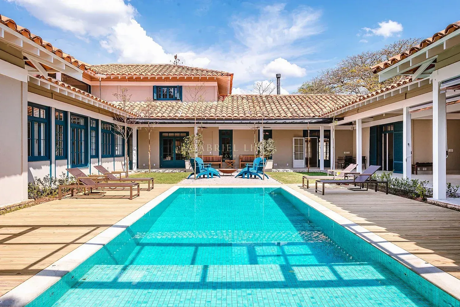 Casa, 5 quartos, 1050 m² - Foto 2