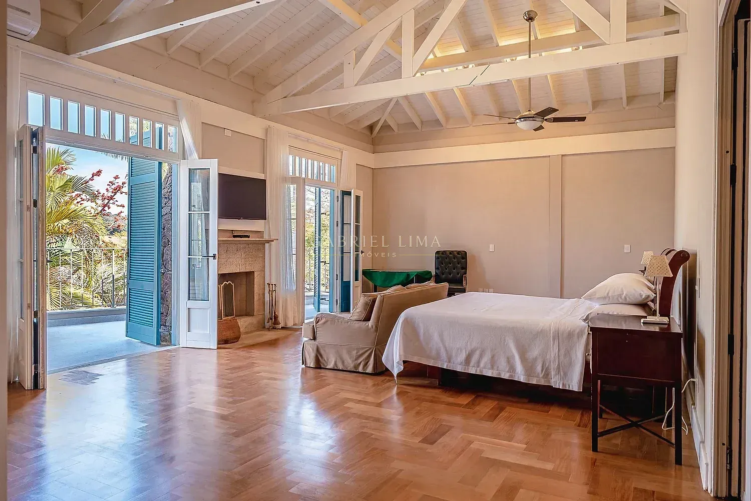 Casa, 5 quartos, 1050 m² - Foto 42