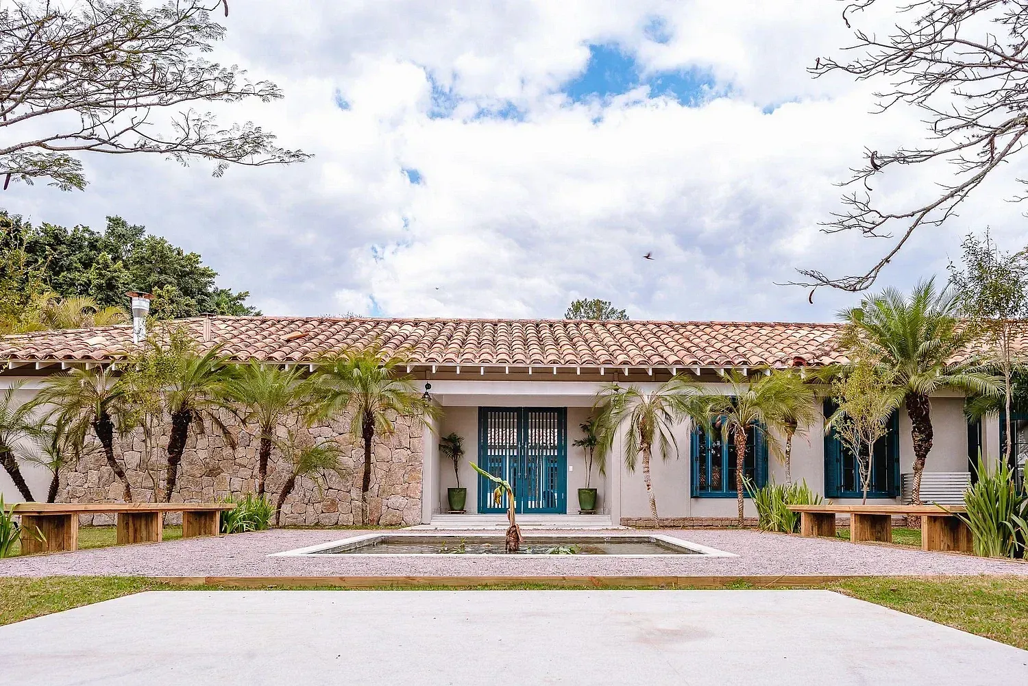 Casa, 5 quartos, 1050 m² - Foto 49