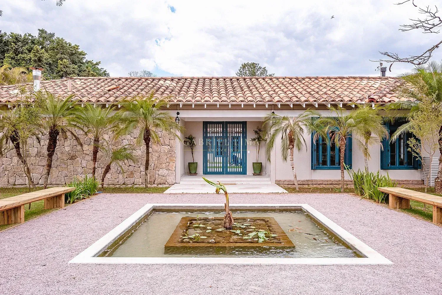 Casa, 5 quartos, 1050 m² - Foto 50