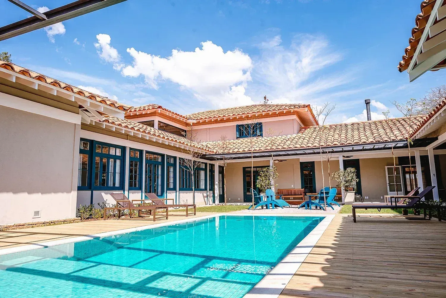 Casa, 5 quartos, 1050 m² - Foto 6