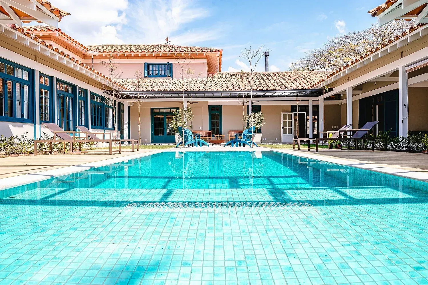 Casa, 5 quartos, 1050 m² - Foto 7