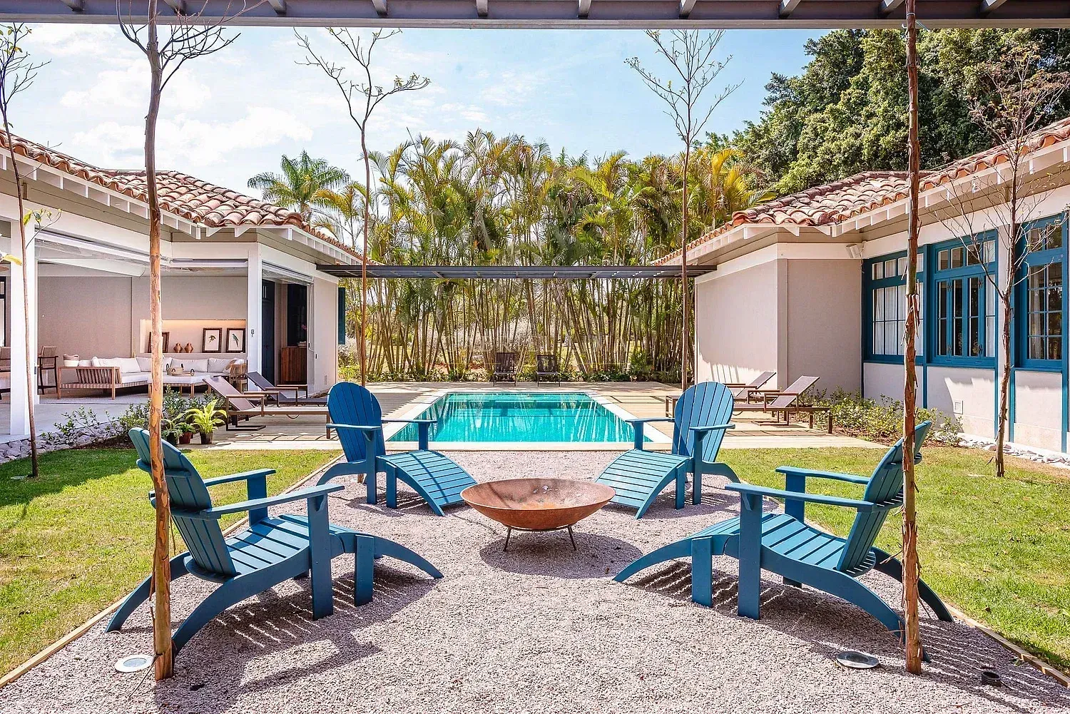 Casa, 5 quartos, 1050 m² - Foto 9