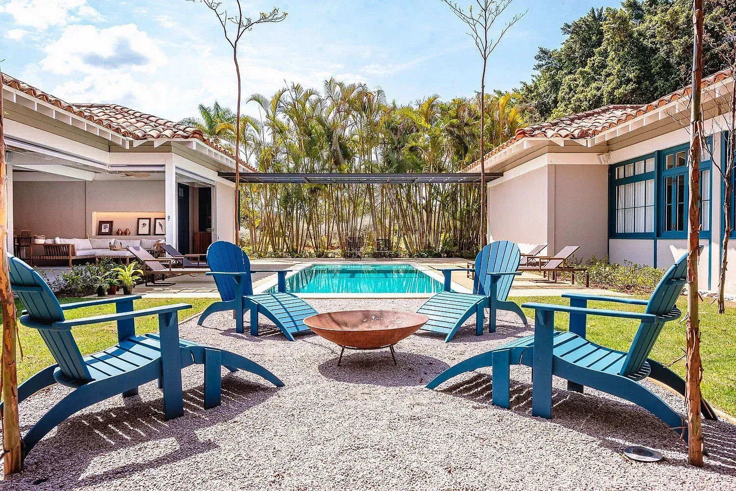 Casa, 5 quartos, 1050 m² - Foto 10